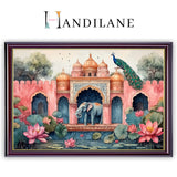 Atisa Royal India Decoupage paper