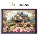 Country Cottage A