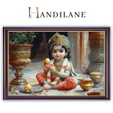 Laddoo Gopal A