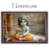 Laddoo Gopal B