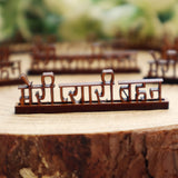 Miniature Standing Meri Pyari Behen Set of 10 pcs