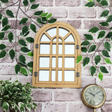 Arch Window Mirror Elite