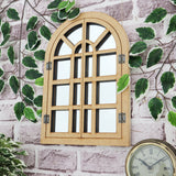 Arch Window Mirror Elite