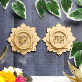 Shraham Shubh Labh Sohn Diwali Decor