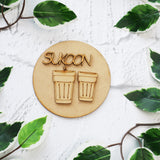 Sukoon Magnet