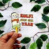 Kulfi Magnet