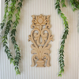 Rajwadi Cutout Motif Pre Mark Kumud