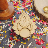 Tarunam T Light Candle Holder