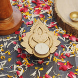 Tarunam T Light Candle Holder