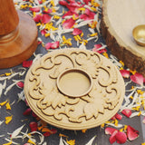 Nalinipunj T Light Candle Holder