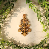 Rajwadi Mini Cutout Motif Pre Mark Set-K