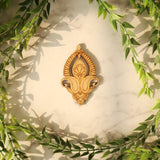 Rajwadi Mini Cutout Motif Pre Mark Set-C