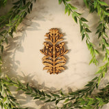 Rajwadi Mini Cutout Motif Pre Mark Set-G