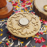 Nalinipunj T Light Candle Holder