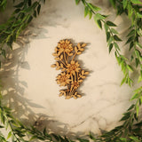Rajwadi Mini Cutout Motif Pre Mark Set-E