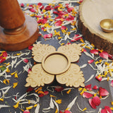 Punjam T Light Candle Holder