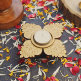 Punjam T Light Candle Holder