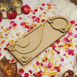 Rasanan Pooja Thali Serving Platter