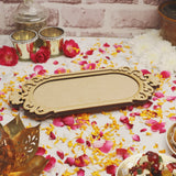 Apurva Pooja Thali Serving Platter