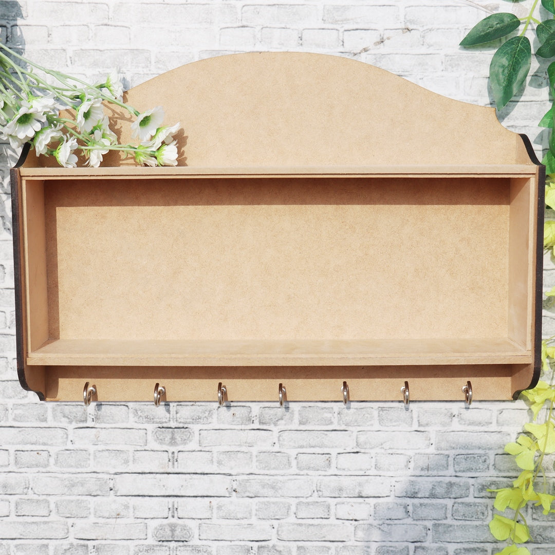 Shadow Box Keychain Vintage Shadow Box Key Holder – Handilane