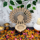 Mehpriya Deepdaan T Light Diya Holder