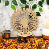 Mehpriya Deepdaan T Light Diya Holder