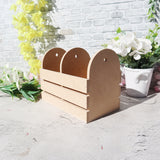 Cute Arched Cutlery Holder