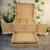 Vanity Drawer Box With Free Shipping