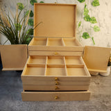 Vanity Drawer Box With Free Shipping