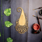 Ambiya Cutout Motif Pre Mark