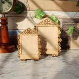 Russian Arch Photo Frame