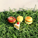 Miniature Food Items