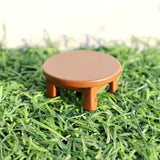 Miniature Round Table