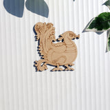Rajwadi Cutout Motif Pre Mark Shikhi