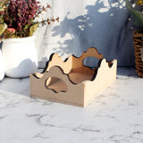 Small Designer Border Tray Gift Packing