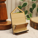 Miniature Hut Magnet B