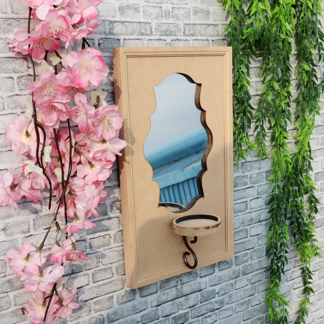 Vintage Wall Sconce B