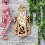 Trendy Wall Sconce A