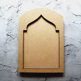 Rajwadi Mughal Styled Jharokha Wall Panel C