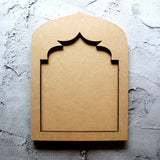 Rajwadi Mughal Styled Jharokha Wall Panel B