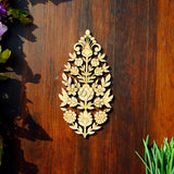 Rajwadi Cutout Motif Pre Mark Trupti