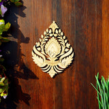 Rajwadi Cutout Motif Pre Mark Devyali