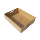 Rectangle Tray 12×9×3