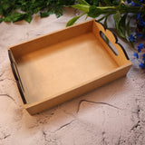Designer Handle Tray B