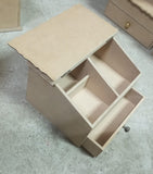 Munshi Ji Style Jewelry Box