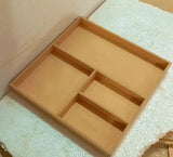 Shadow Box 12x12