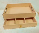 Drawer Tray 12x9