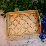 Trellis Tray B