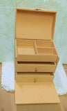 Sandook Magic Drawer Box 10x10x6.75