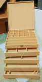 Vanity Drawer Box